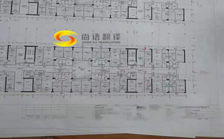 建筑工程圖紙翻譯的收費標(biāo)準(zhǔn) 建筑工程圖紙翻譯的收費標(biāo)準(zhǔn)