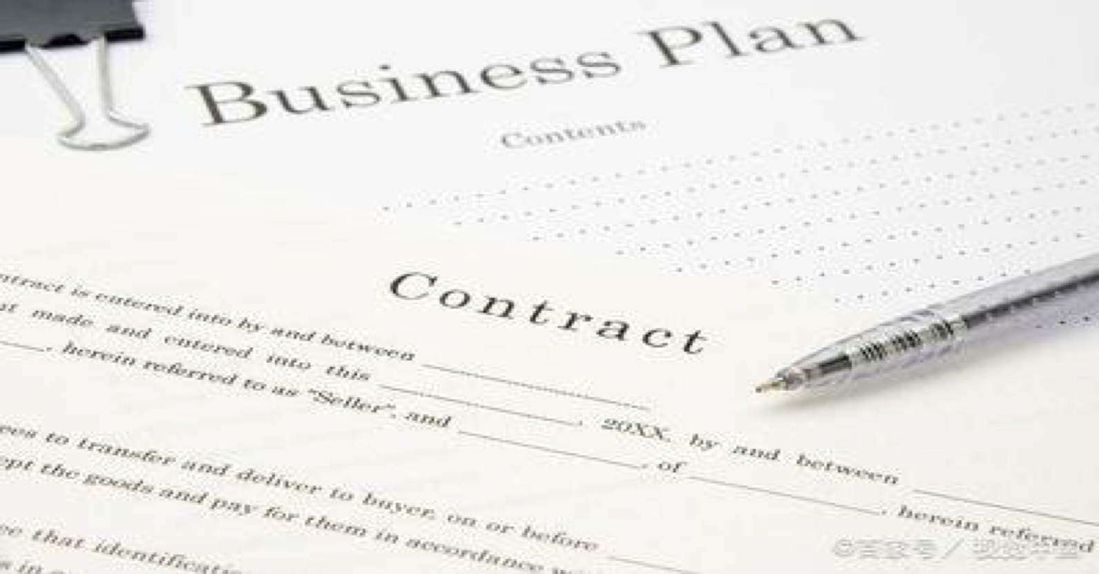 西安英語合同翻譯報價是多少？